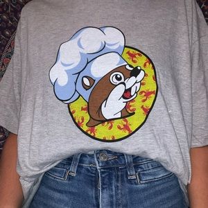 bucees t shirt